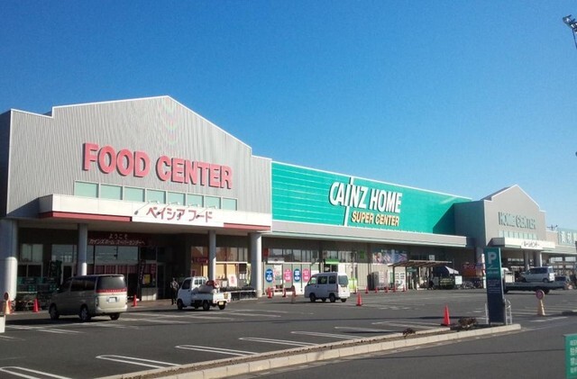 カインズ本庄早稲田店