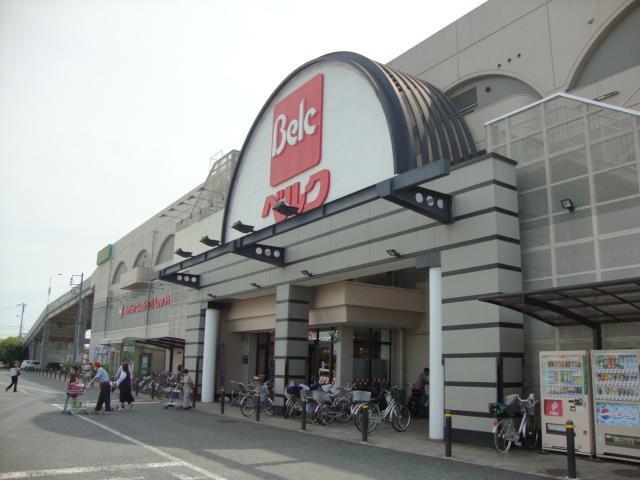 ベルク本庄店