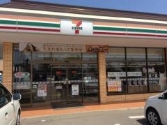 セブンイレブン美里小茂田店