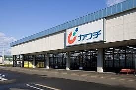 カワチ薬品