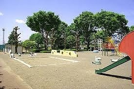 岡部中央公園