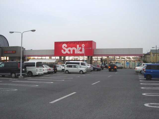 サンキ（衣料品店）