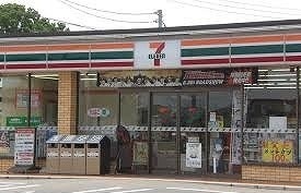 セブンイレブン本庄見福２丁目店