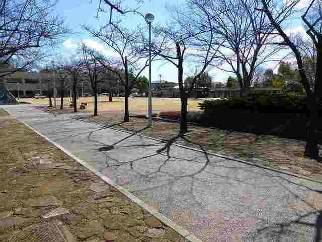 城址公園