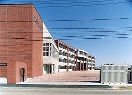 本庄東高等学校附属中学校