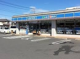ローソン寿２丁目店