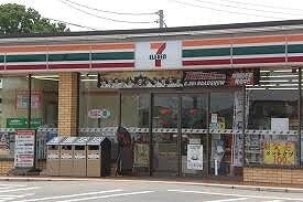 セブンイレブン本庄見福２丁目