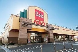 ベルク玉井店