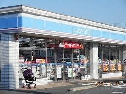 ローソン小島南店