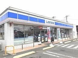 ローソン七本木店