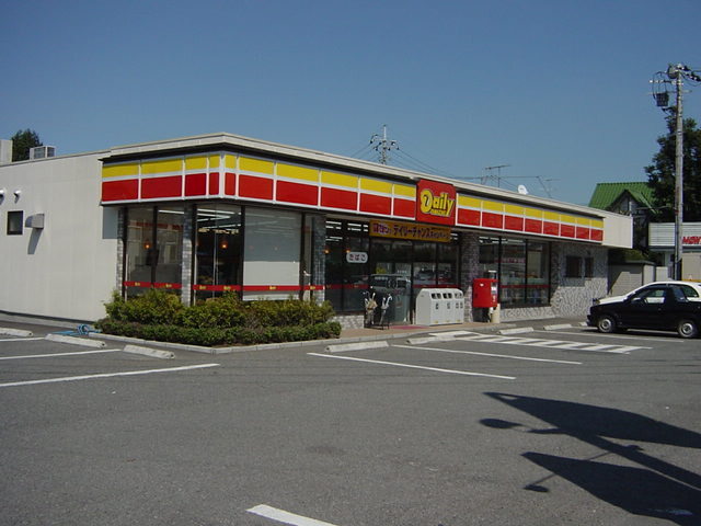 コンビニ