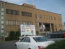 児玉警察