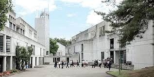 本庄早稲田高等学院