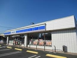 ローソン小島南店