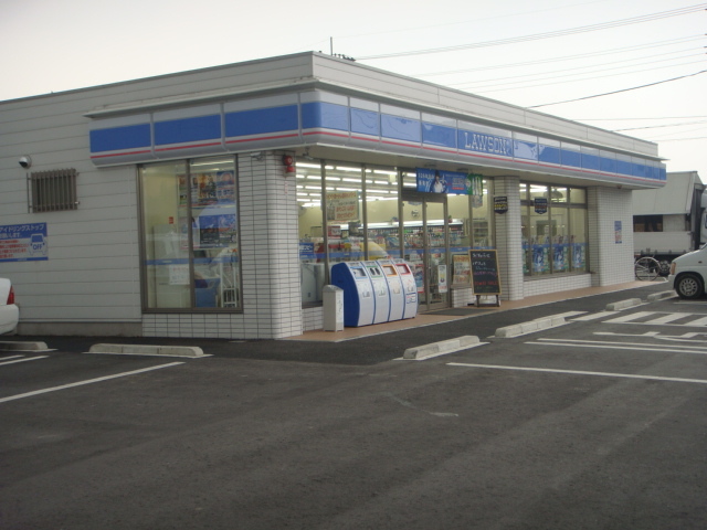 ローソン