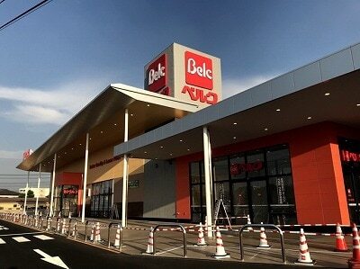 ベルクベスタ本庄寿店