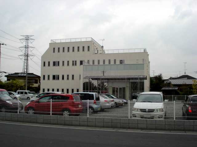 石丸病院
