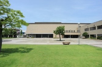 深谷文化会館