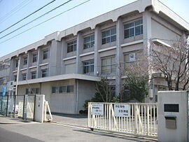 深谷小学校