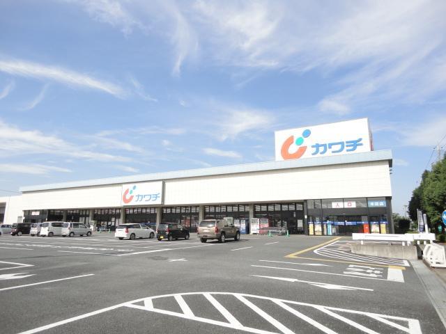 カワチ薬品本庄店