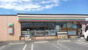 セブンイレブン