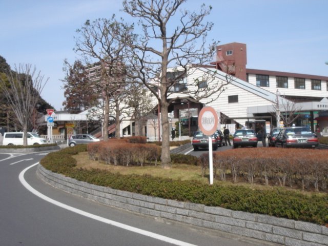 籠原駅(JR　高崎線)