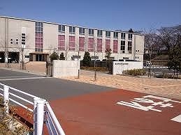 児玉中学校