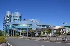 寄居町役場