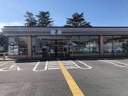 セブンイレブン深谷上柴東７丁店