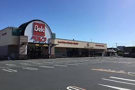 ベルク深谷稲荷町店