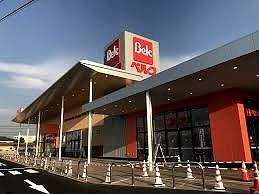 ベルク本庄店