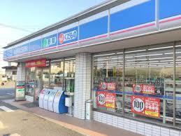 ローソン熊谷久保島店