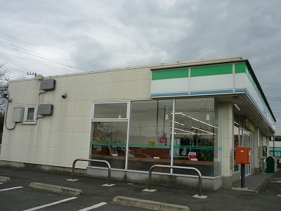 ファミリーマート児玉店
