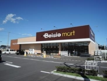 ベイシアマート本庄児玉店