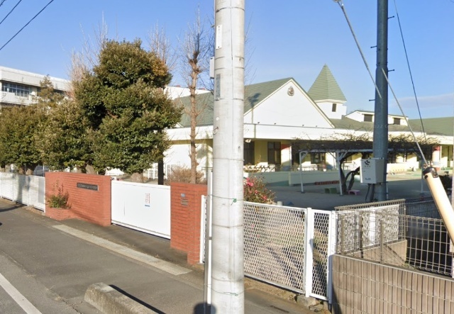 深谷市立深谷西幼稚園