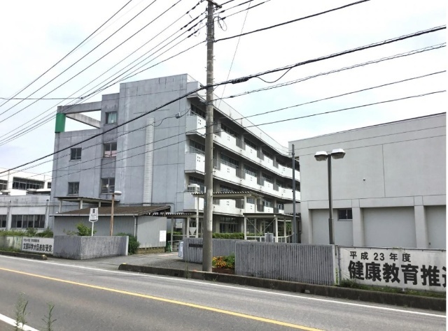 深谷市立深谷西小学校