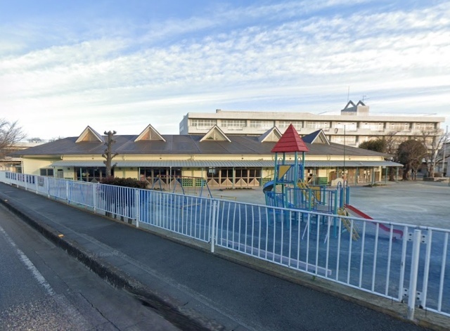 深谷市立桜ケ丘幼稚園