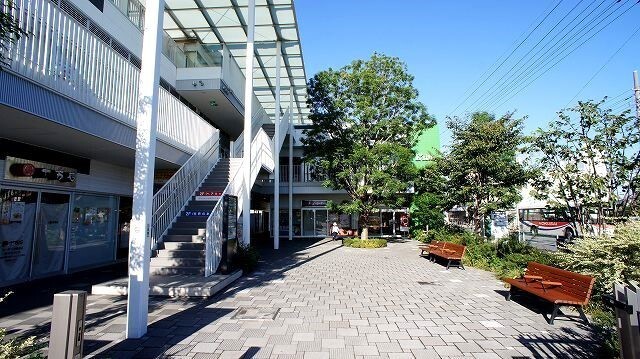 イーサイト籠原