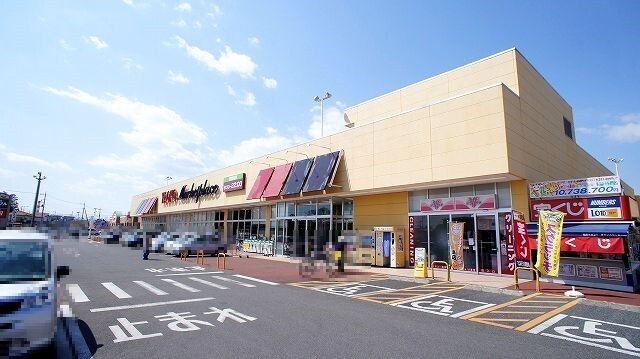 ヤオコー籠原店
