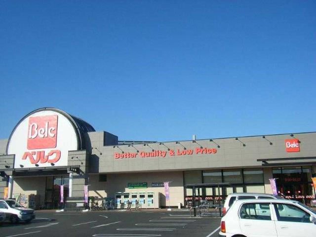 ベルク深谷稲荷町店