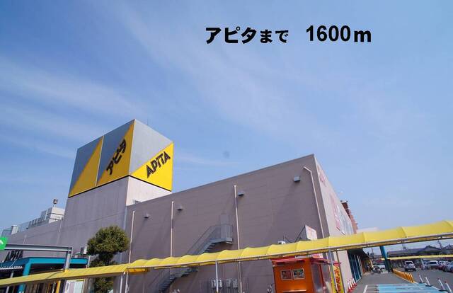 アピタ
