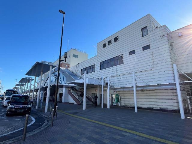 籠原駅(JR東日本　高崎線)