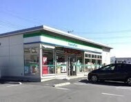 ファミリーマート熊谷新堀小学校