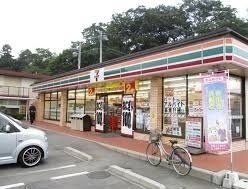 セブンイレブン深谷仙元山通り店