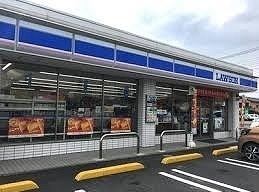 ローソン深谷東方店