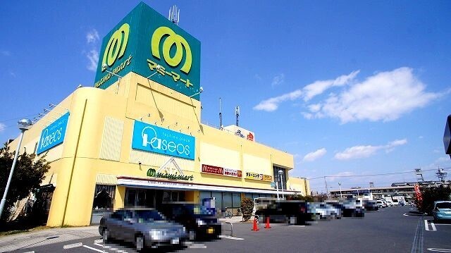 マミ―マート籠原店