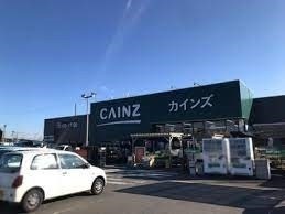 カインズ児玉店