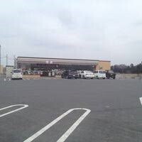 セブンイレブン本庄児玉金屋店