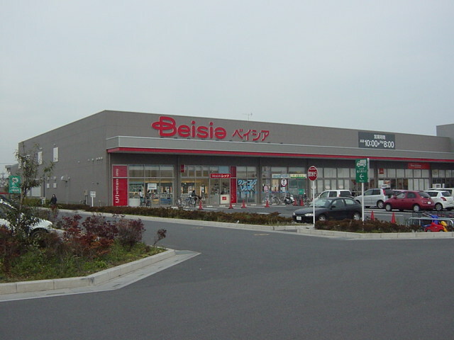 ベイシアフードセンター上里本庄店