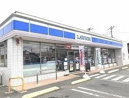 ローソン七本木店